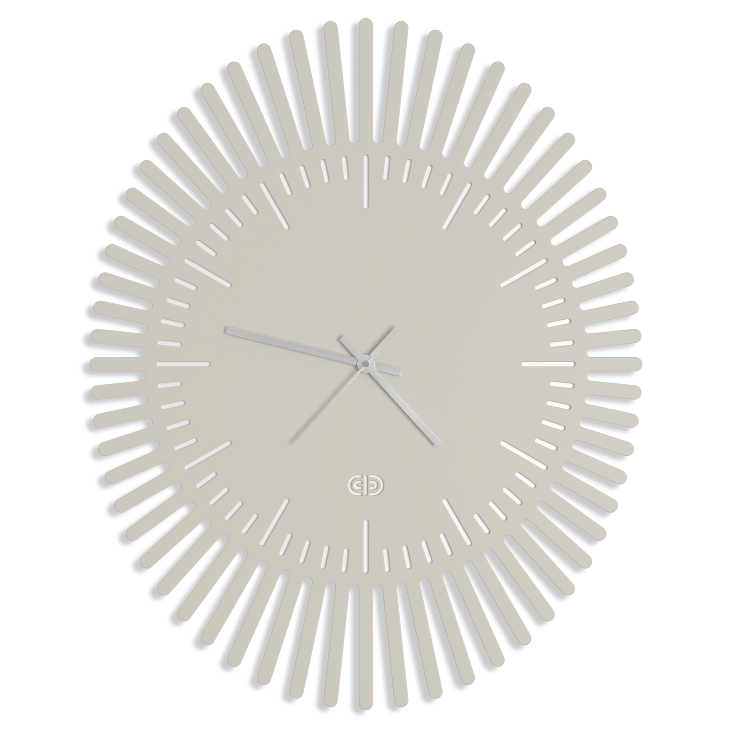 Wall clock - 006 - Times Eye