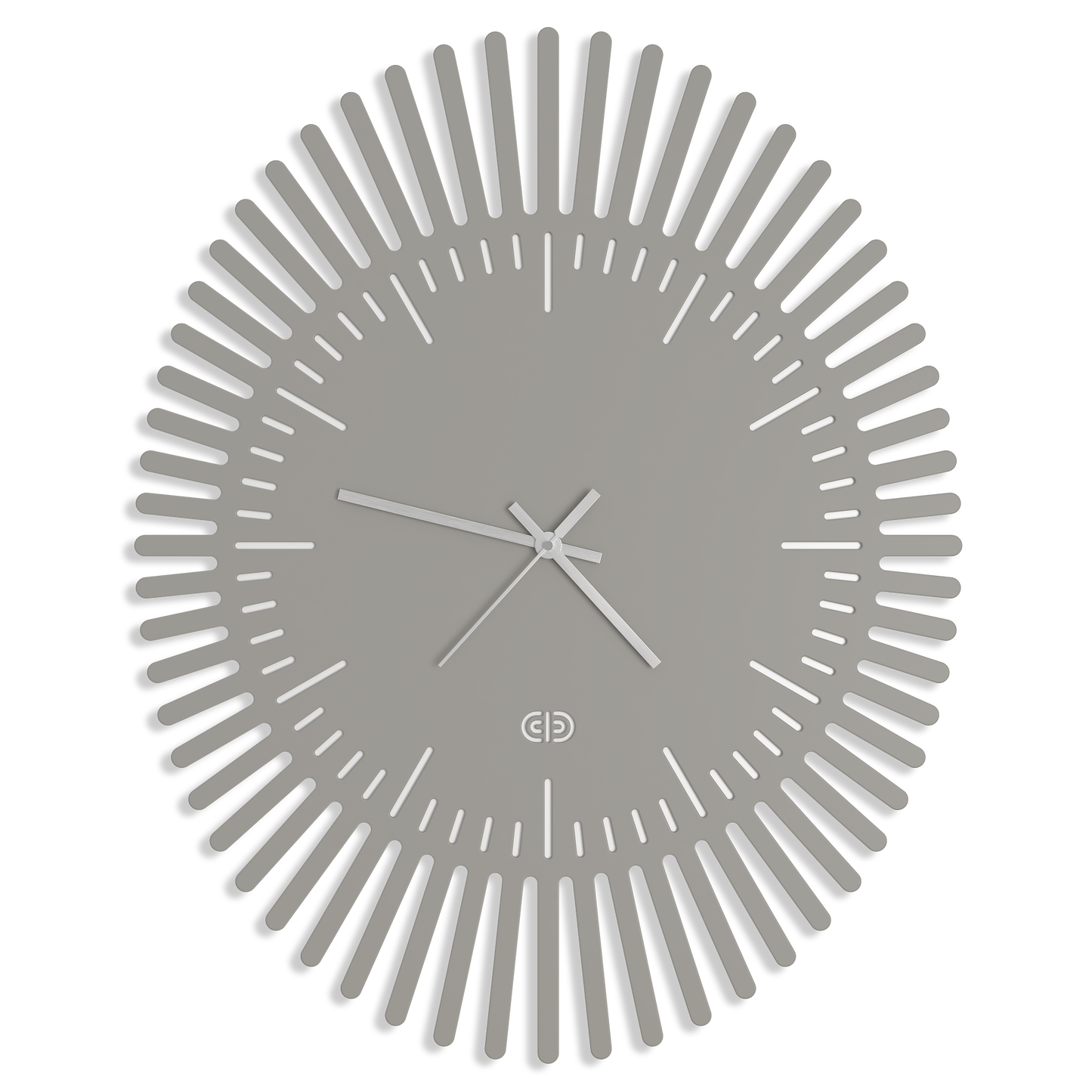 Wall clock - 006 - Times Eye