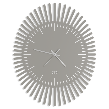 Wall clock - 006 - Times Eye