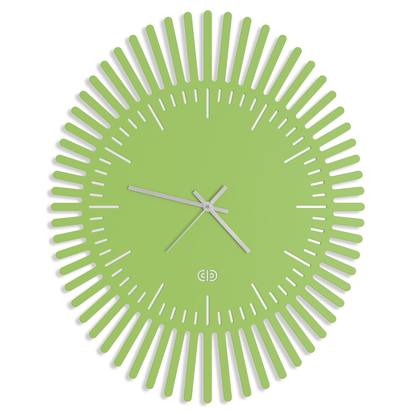 Wall clock - 006 - Times Eye
