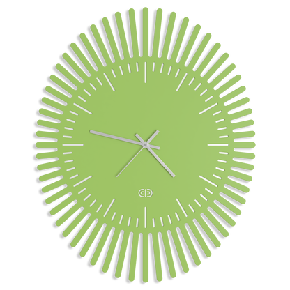 Wall clock - 006 - Times Eye