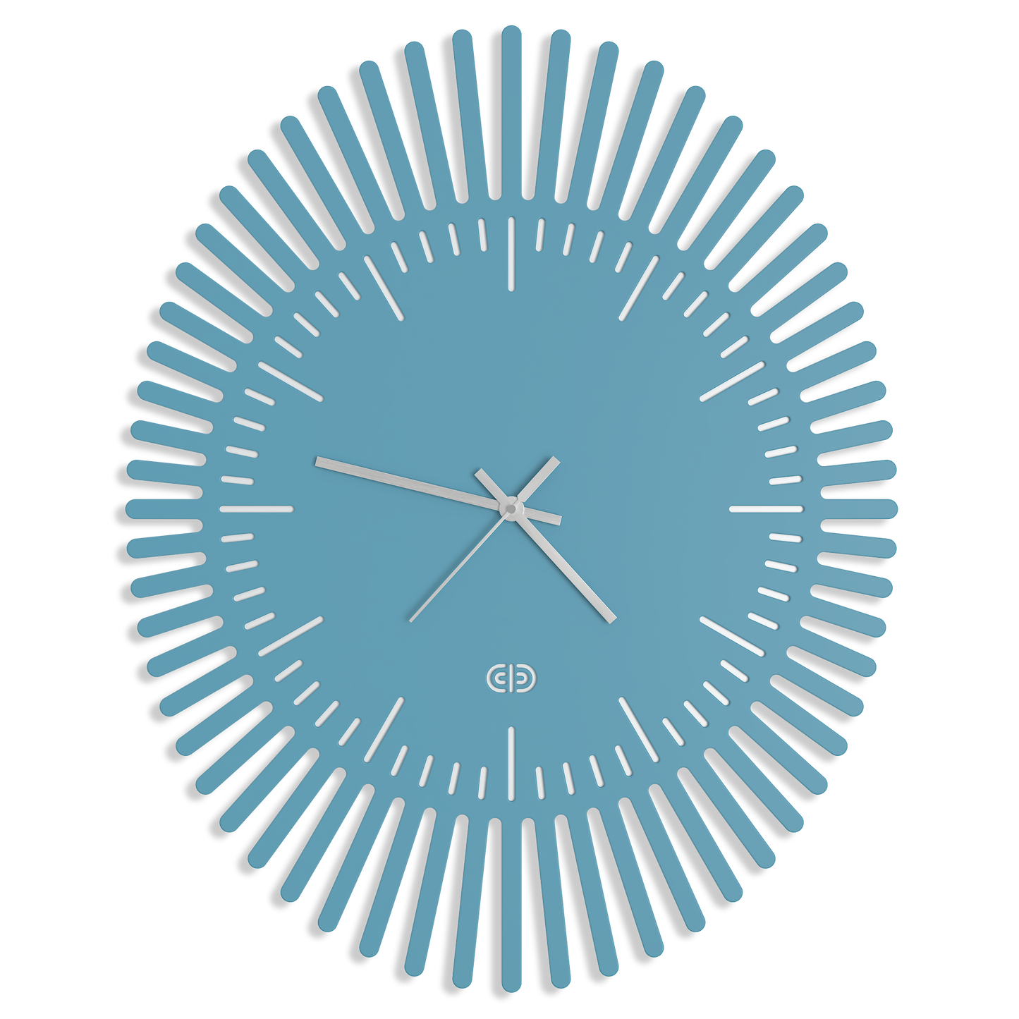 Wall clock - 006 - Times Eye