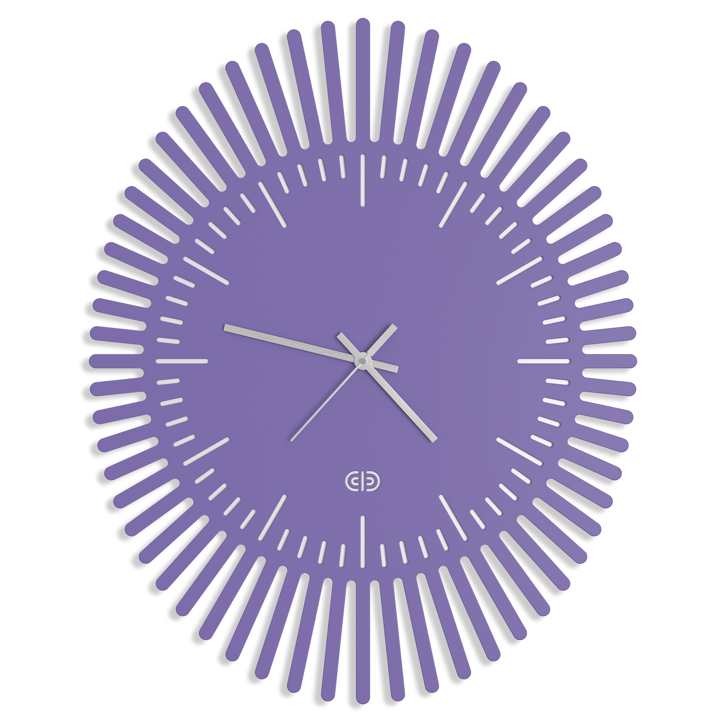 Wall clock - 006 - Times Eye