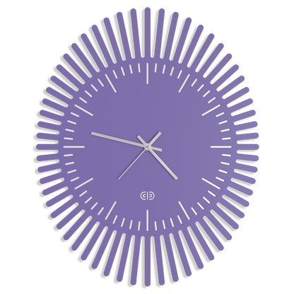 Wall clock - 006 - Times Eye
