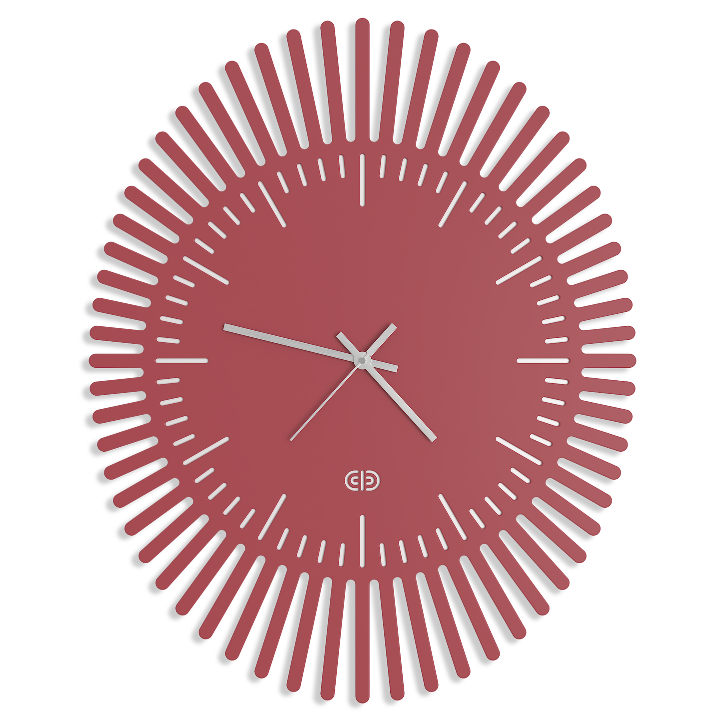Wall clock - 006 - Times Eye