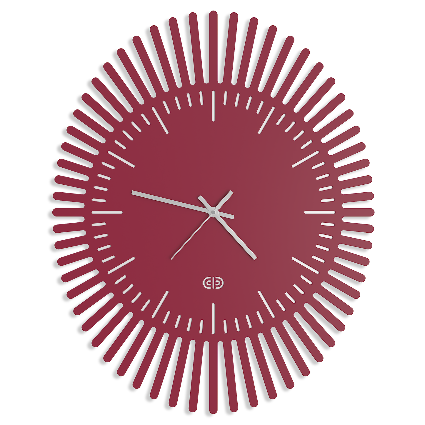 Wall clock - 006 - Times Eye