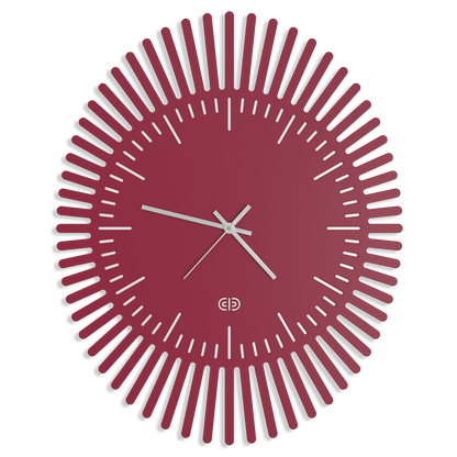 Wall clock - 006 - Times Eye