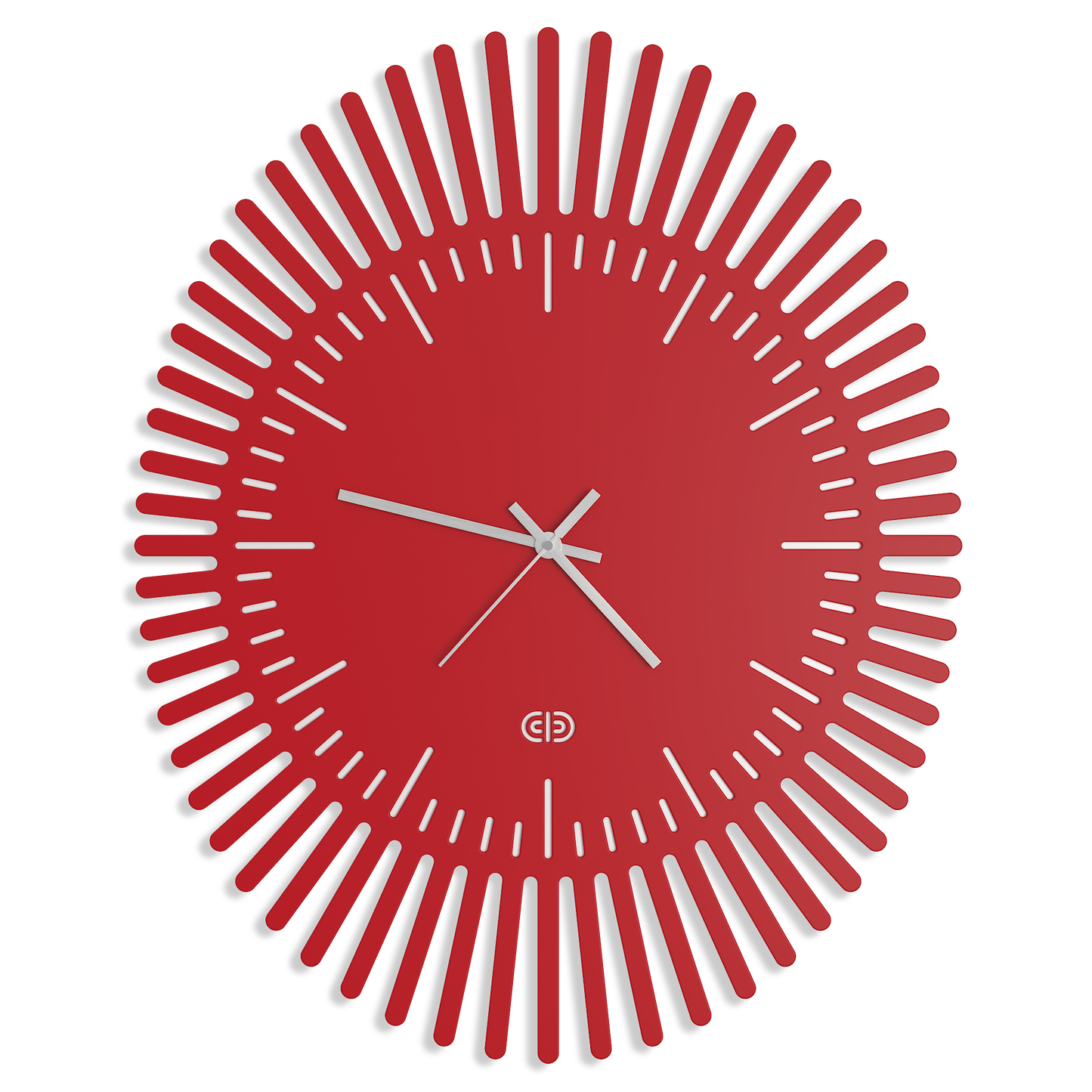 Wall clock - 006 - Times Eye