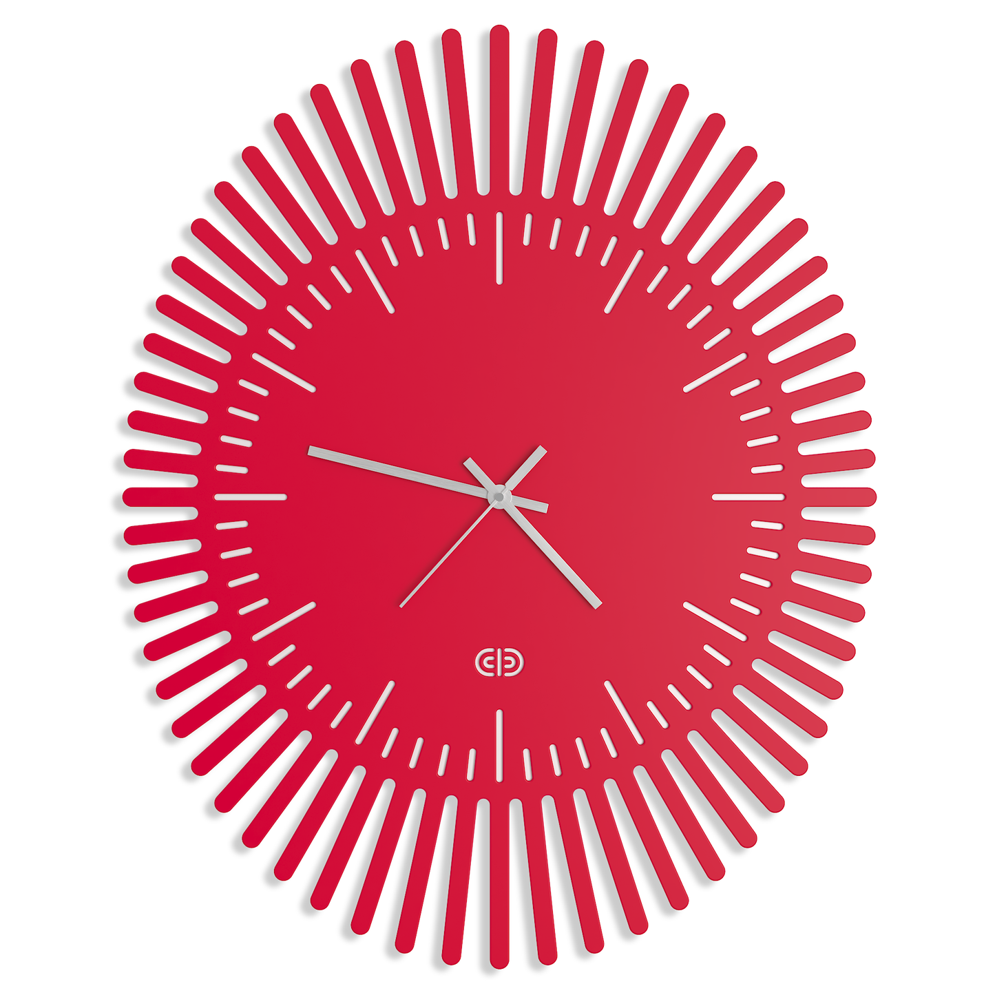 Wall clock - 006 - Times Eye