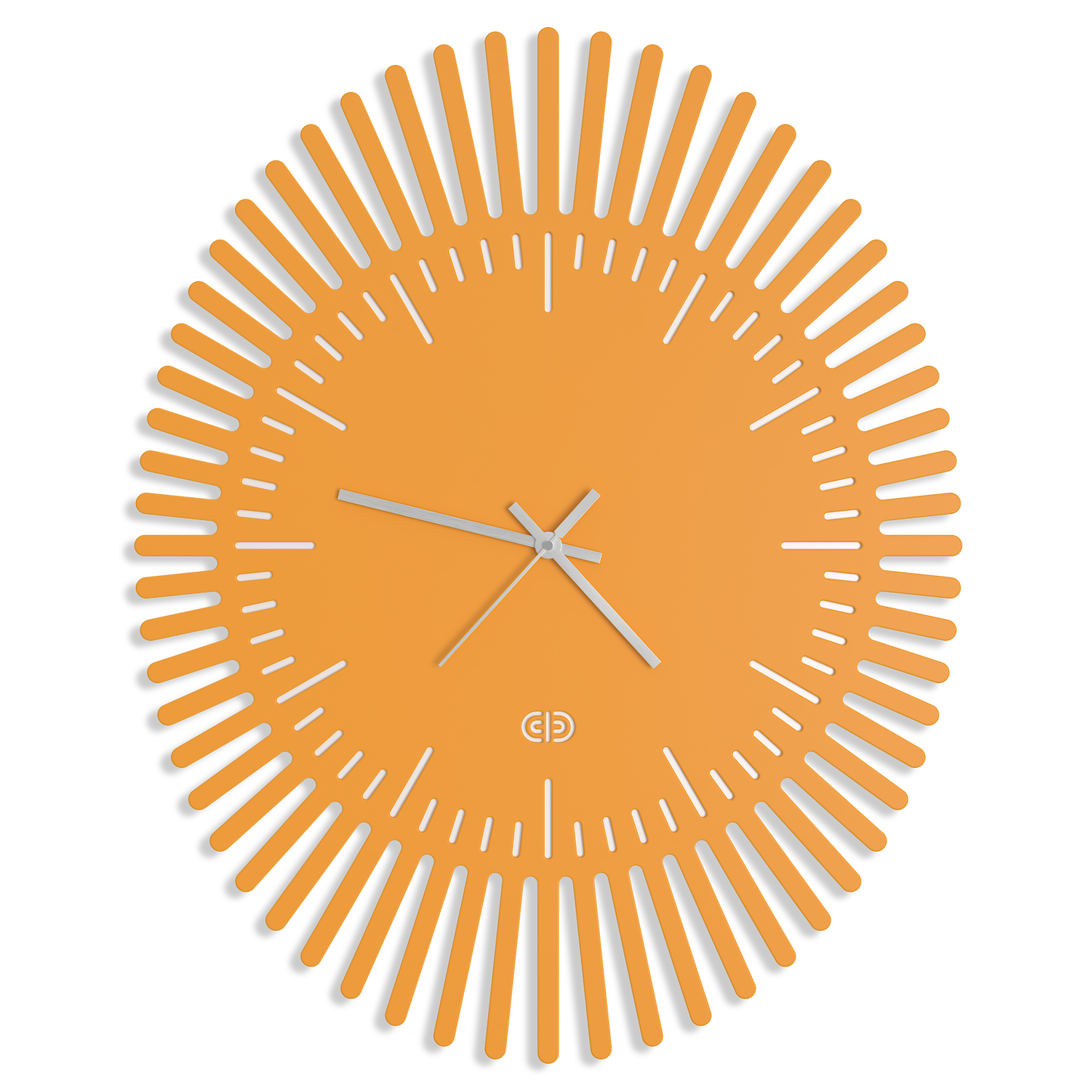 Wall clock - 006 - Times Eye