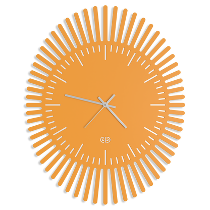 Wall clock - 006 - Times Eye
