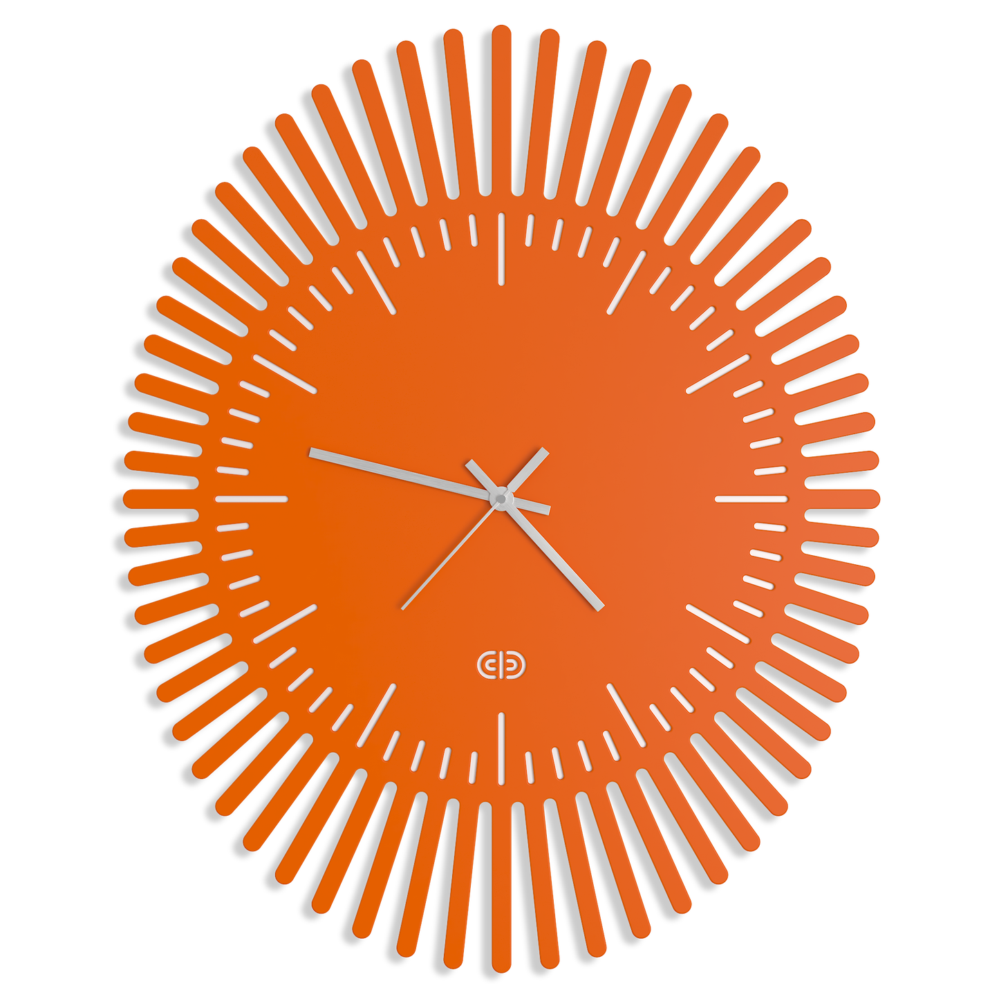 Wall clock - 006 - Times Eye