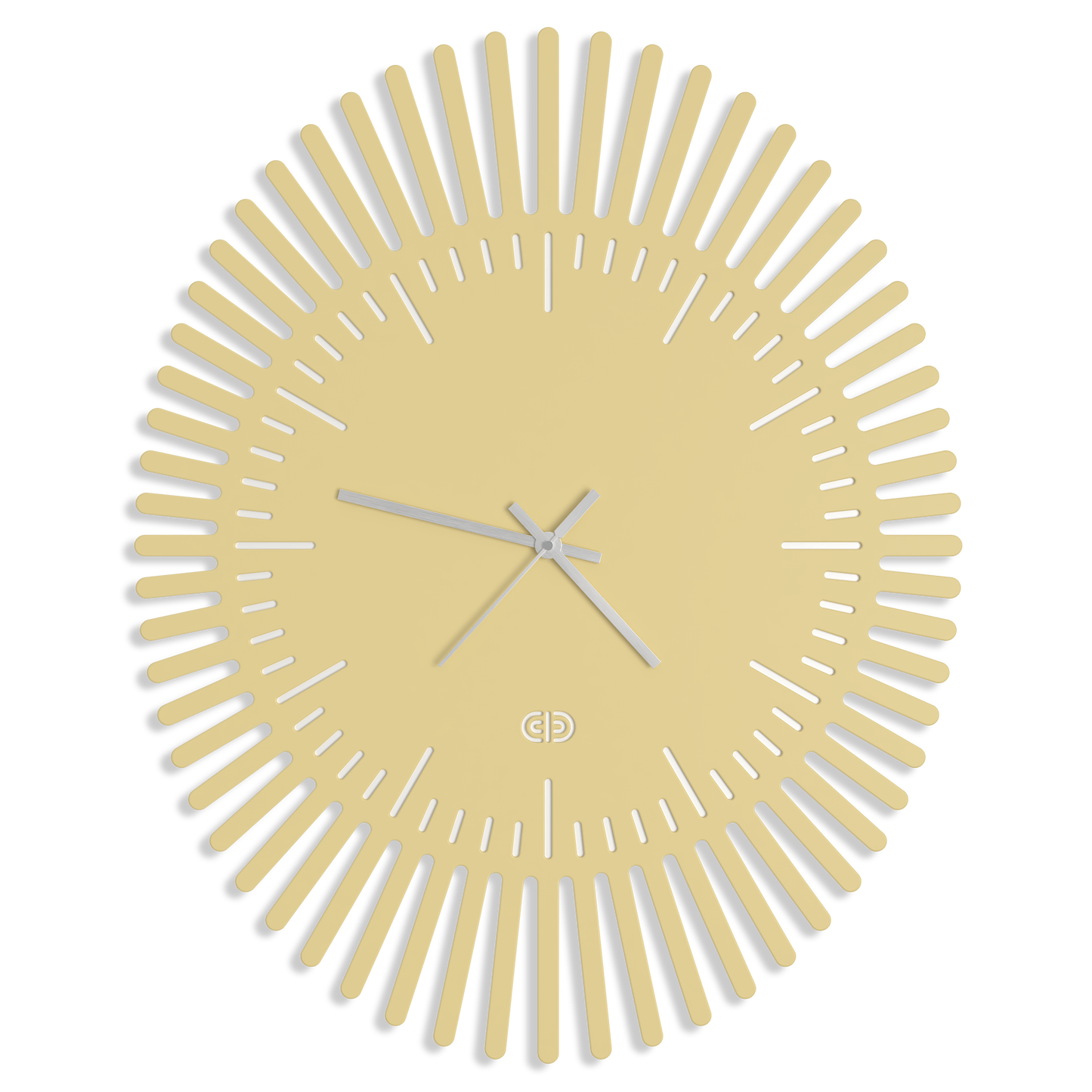 Wall clock - 006 - Times Eye