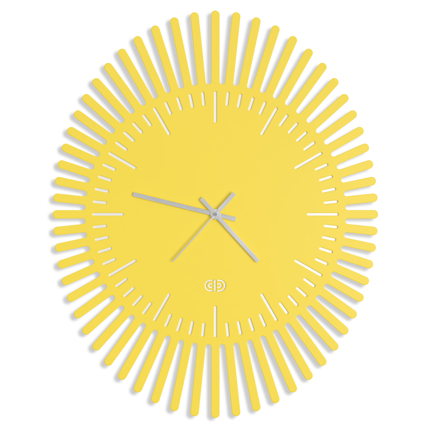 Wall clock - 006 - Times Eye