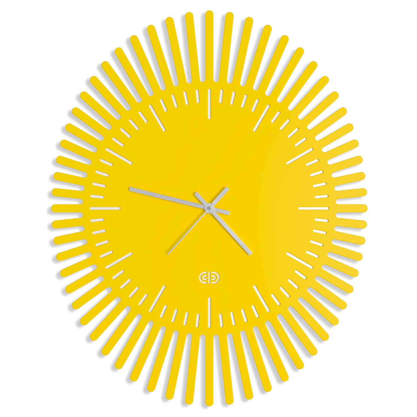 Wall clock - 006 - Times Eye