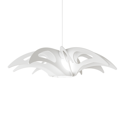 Ceiling Light - Slanted Slats - 007 Ayla