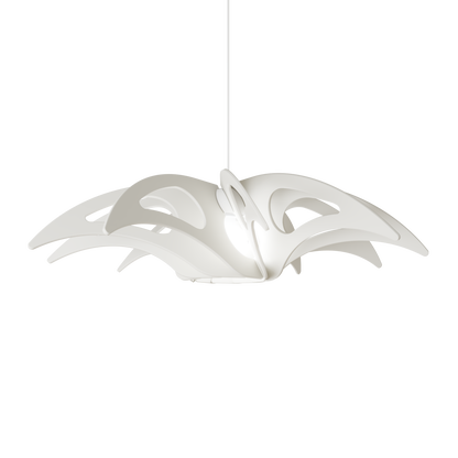 Ceiling Light - Slanted Slats - 007 Ayla