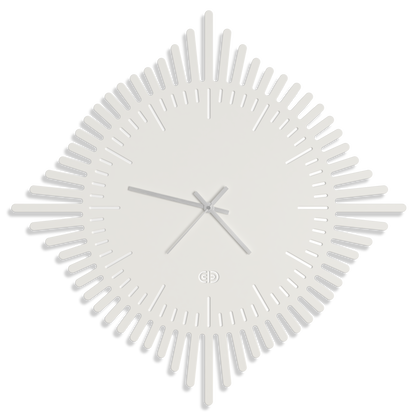 Wall clock - 007 - Timeless Elegance