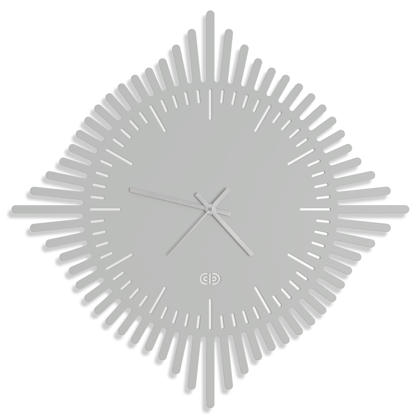 Wall clock - 007 - Timeless Elegance