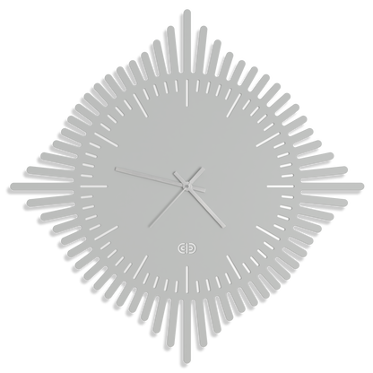 Wall clock - 007 - Timeless Elegance
