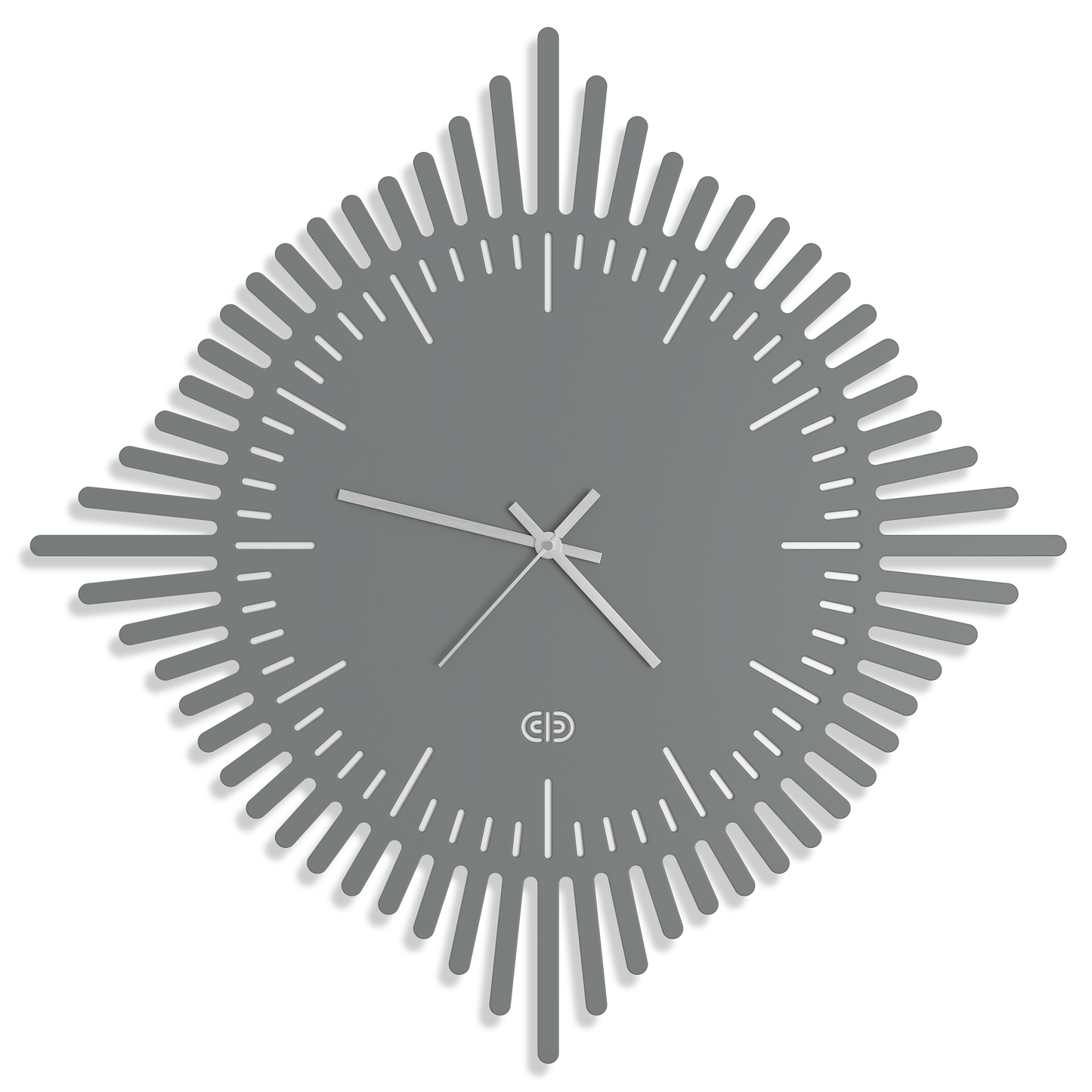 Wall clock - 007 - Timeless Elegance