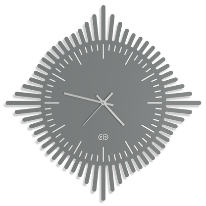 Wall clock - 007 - Timeless Elegance