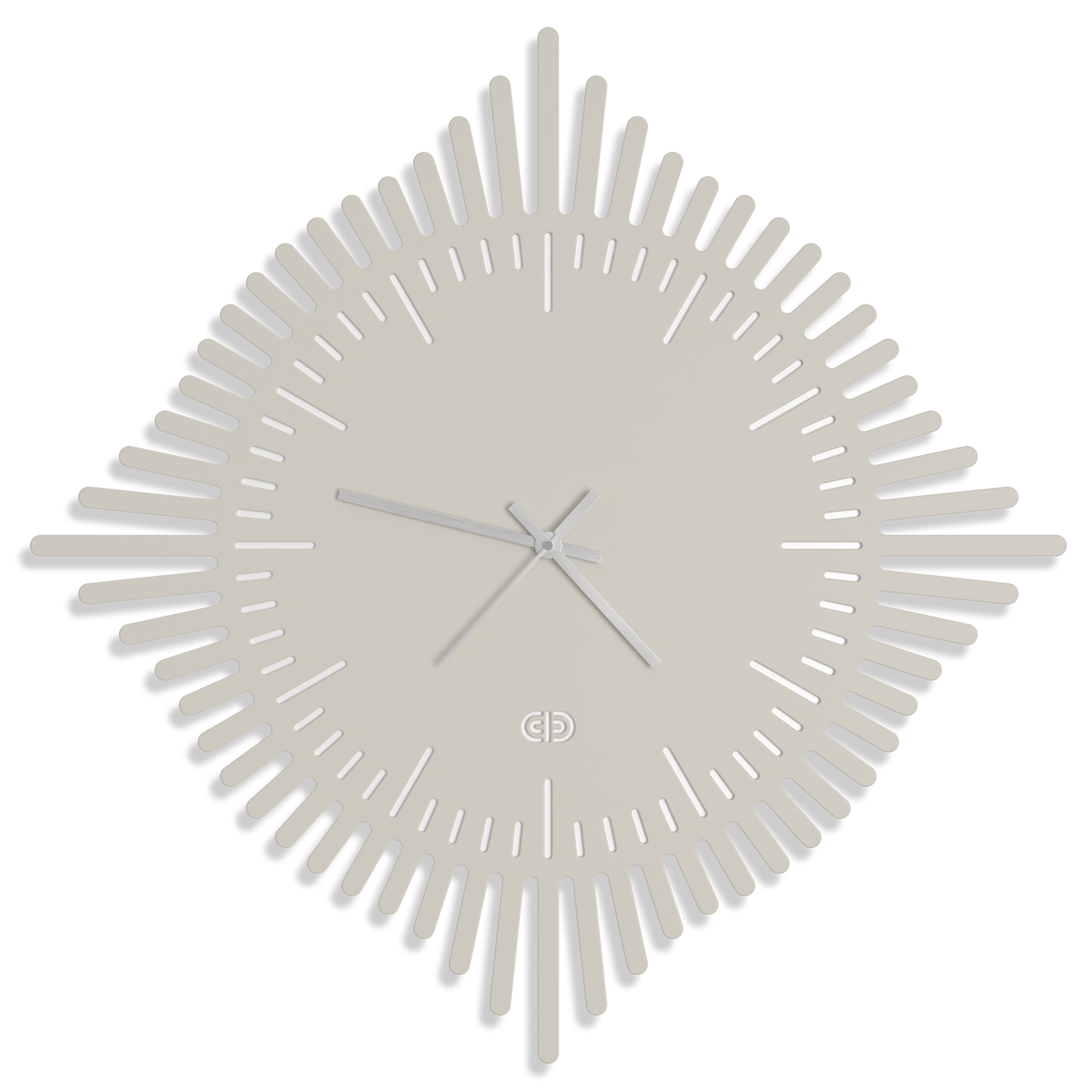 Wall clock - 007 - Timeless Elegance