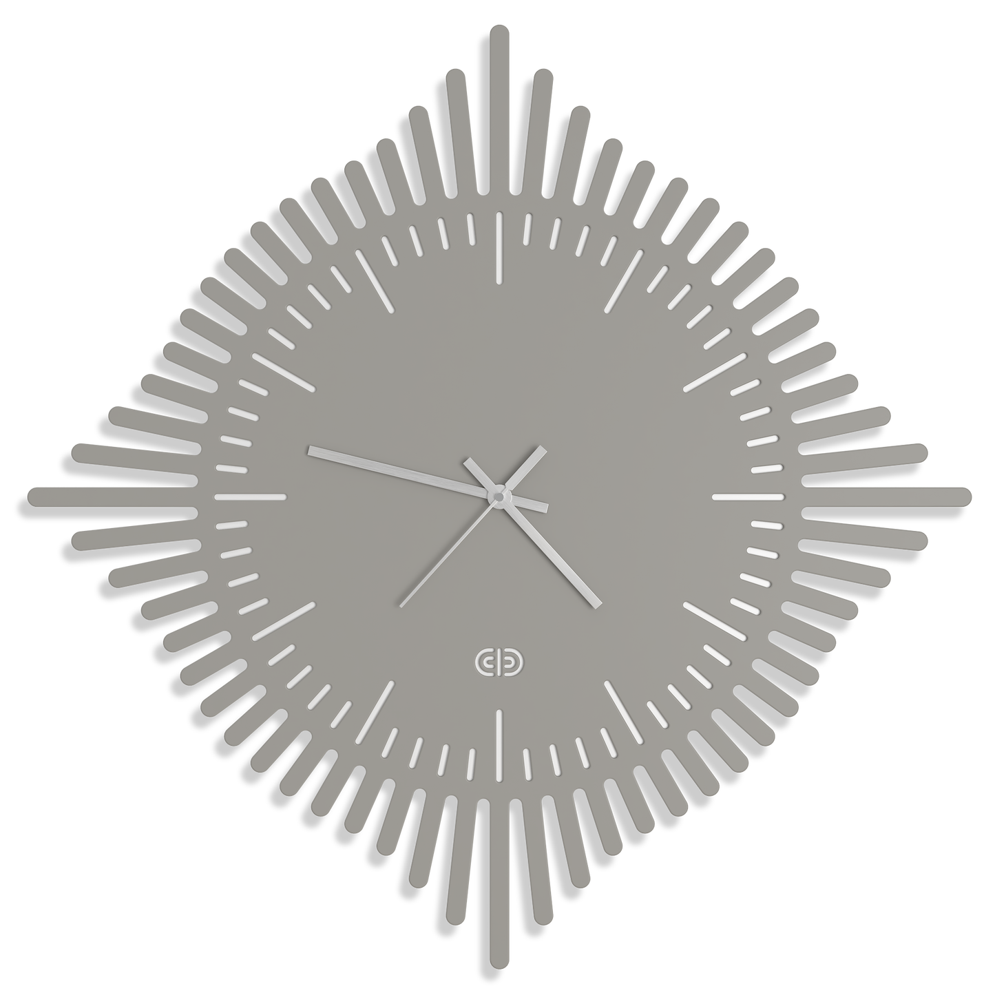 Wall clock - 007 - Timeless Elegance