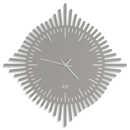 Wall clock - 007 - Timeless Elegance