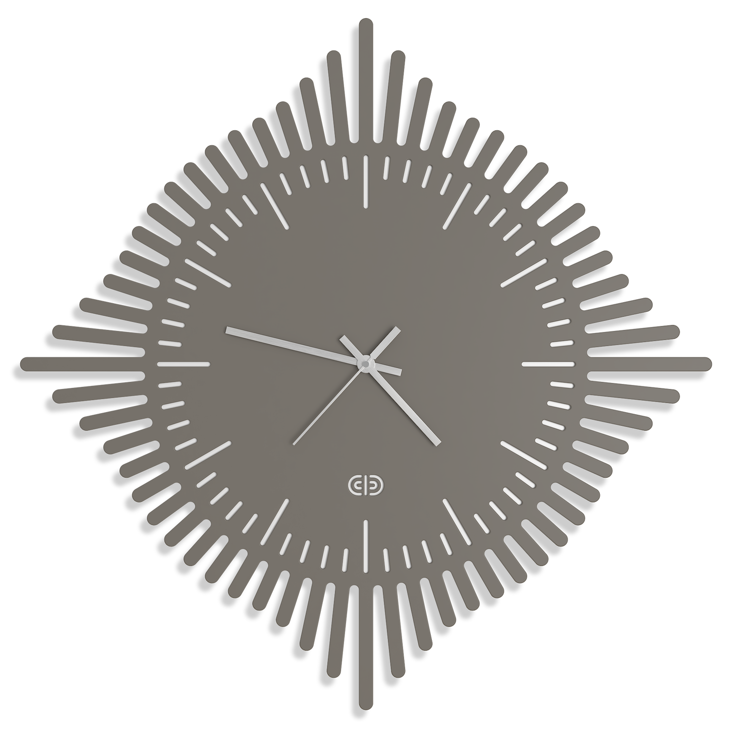 Wall clock - 007 - Timeless Elegance