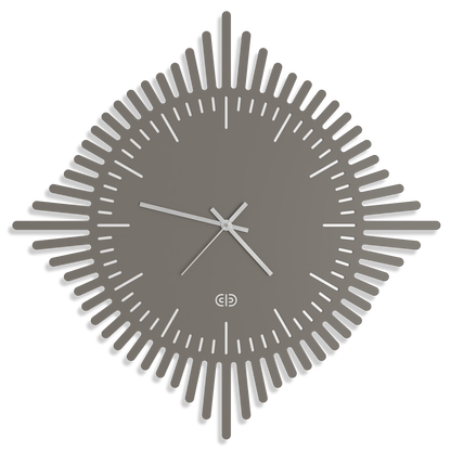 Wall clock - 007 - Timeless Elegance
