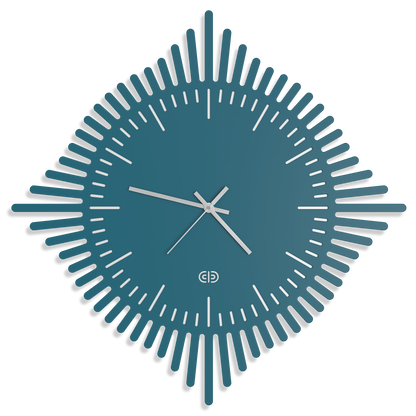 Wall clock - 007 - Timeless Elegance