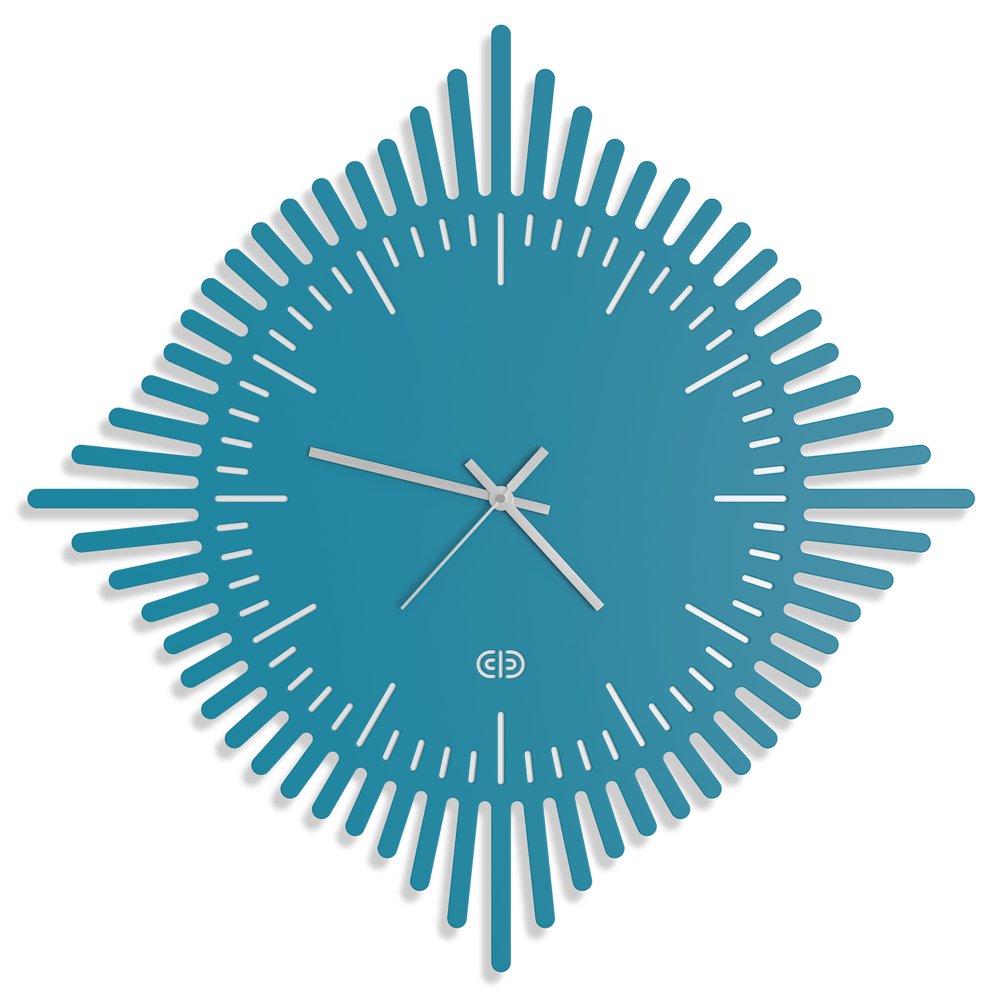 Wall clock - 007 - Timeless Elegance