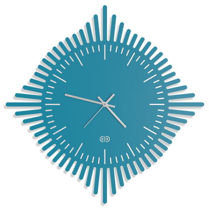 Wall clock - 007 - Timeless Elegance