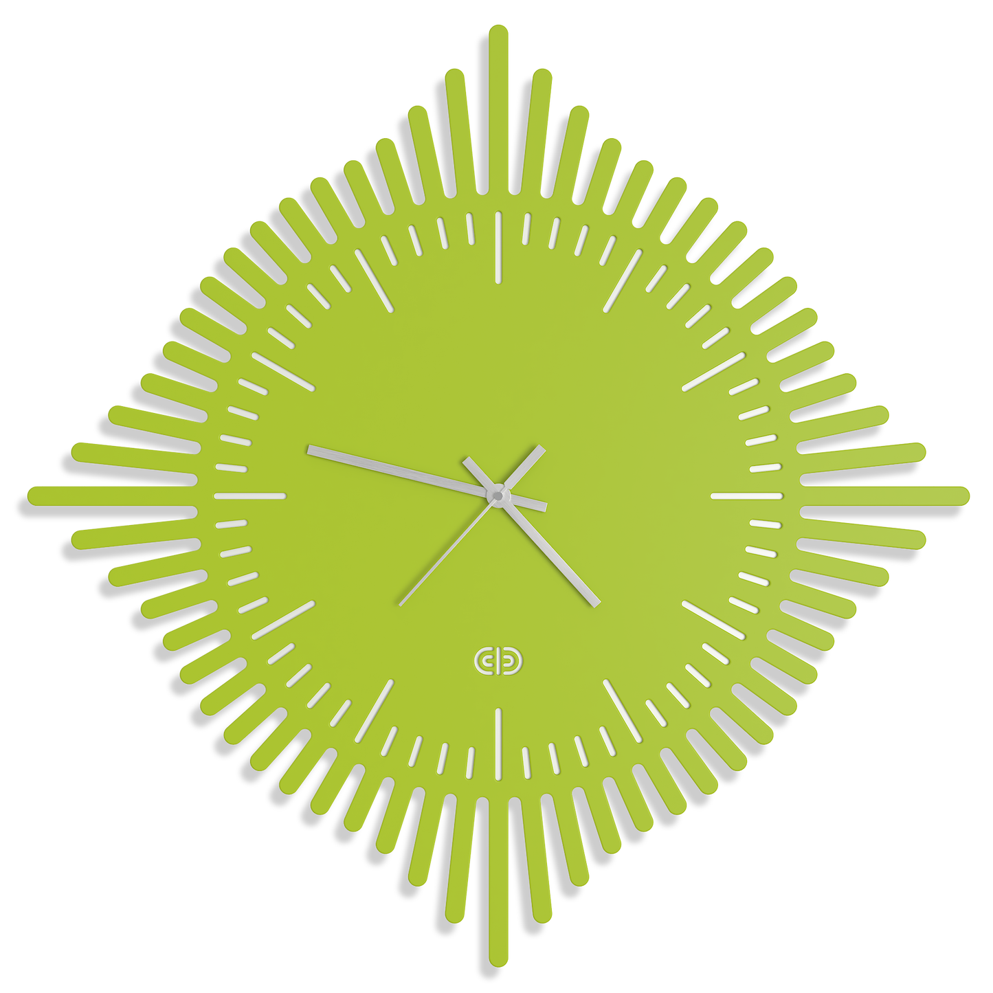 Wall clock - 007 - Timeless Elegance