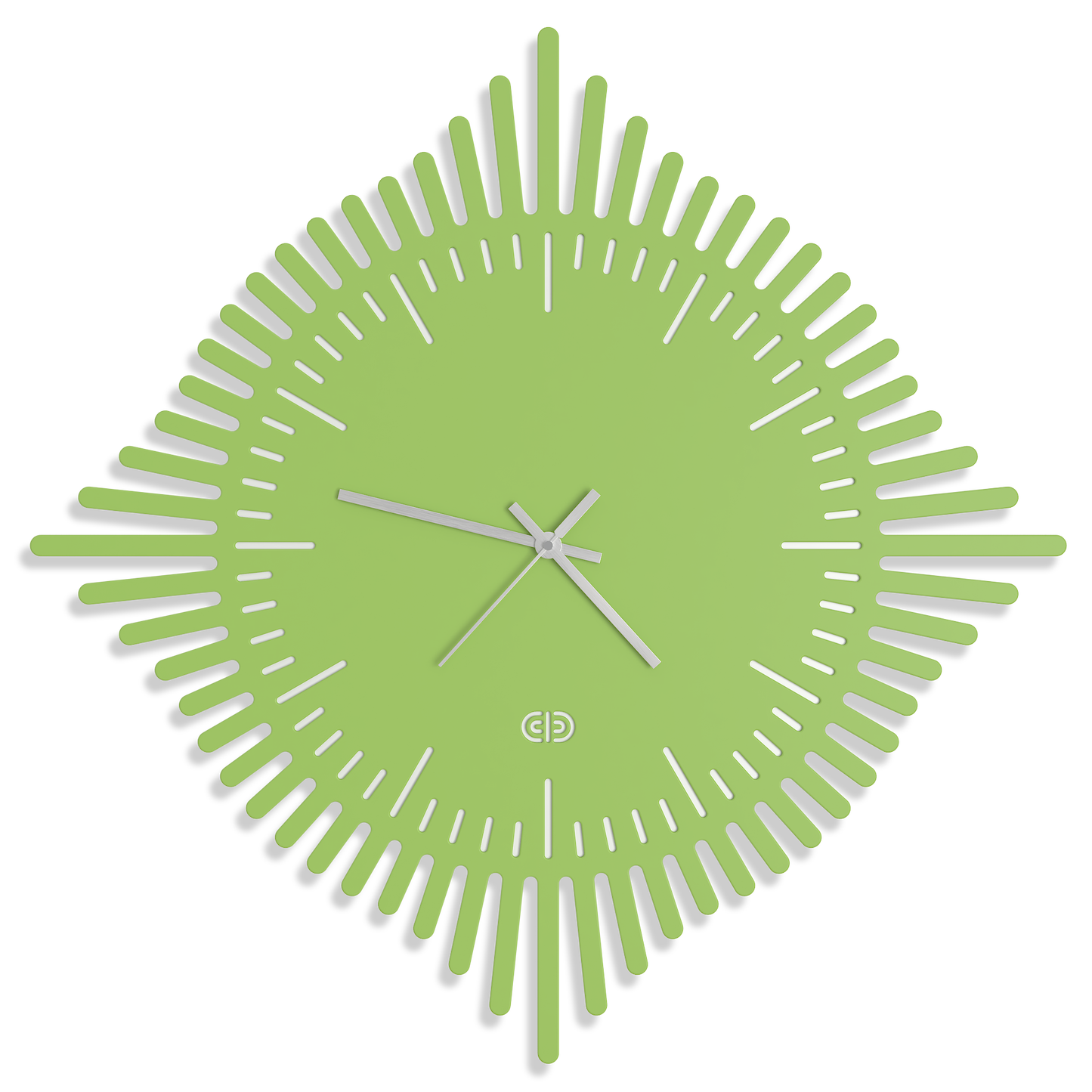 Wall clock - 007 - Timeless Elegance