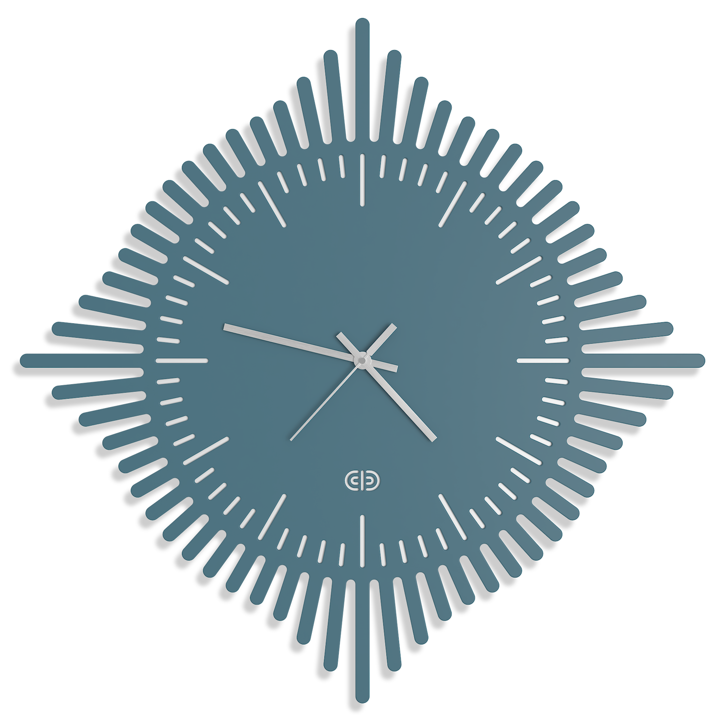 Wall clock - 007 - Timeless Elegance