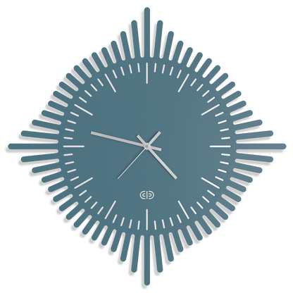 Wall clock - 007 - Timeless Elegance