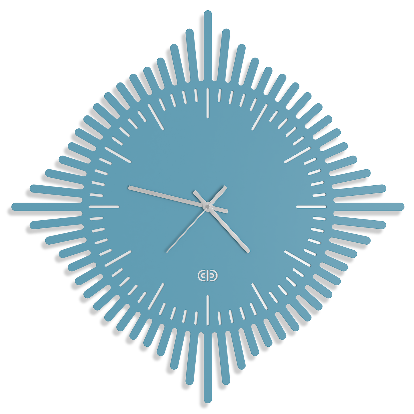 Wall clock - 007 - Timeless Elegance