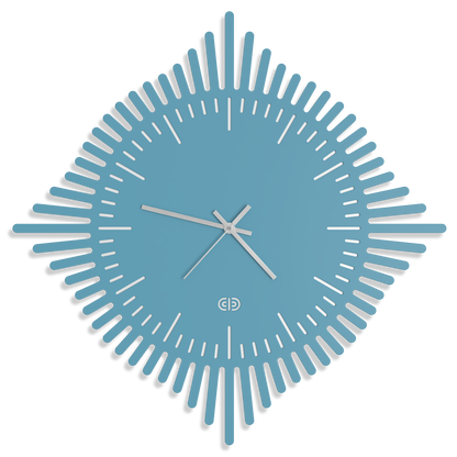 Wall clock - 007 - Timeless Elegance