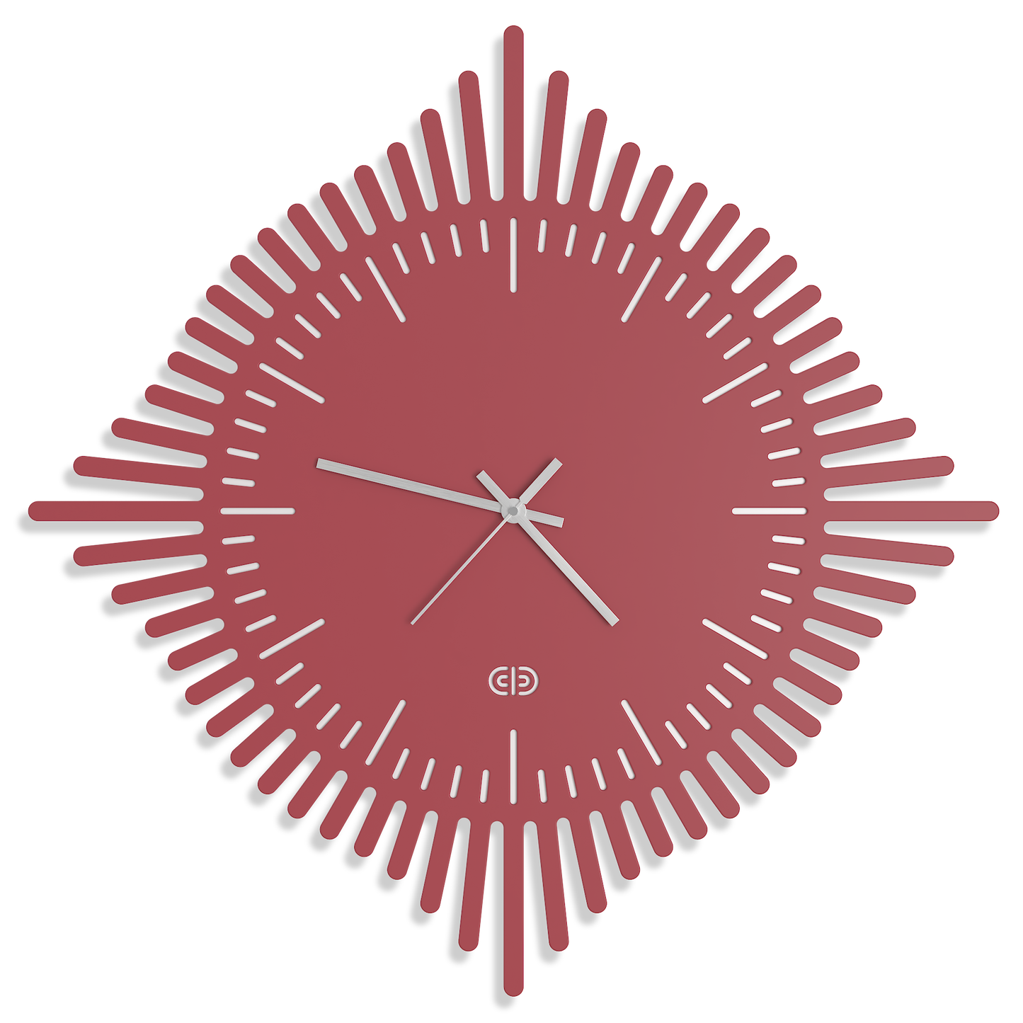 Wall clock - 007 - Timeless Elegance