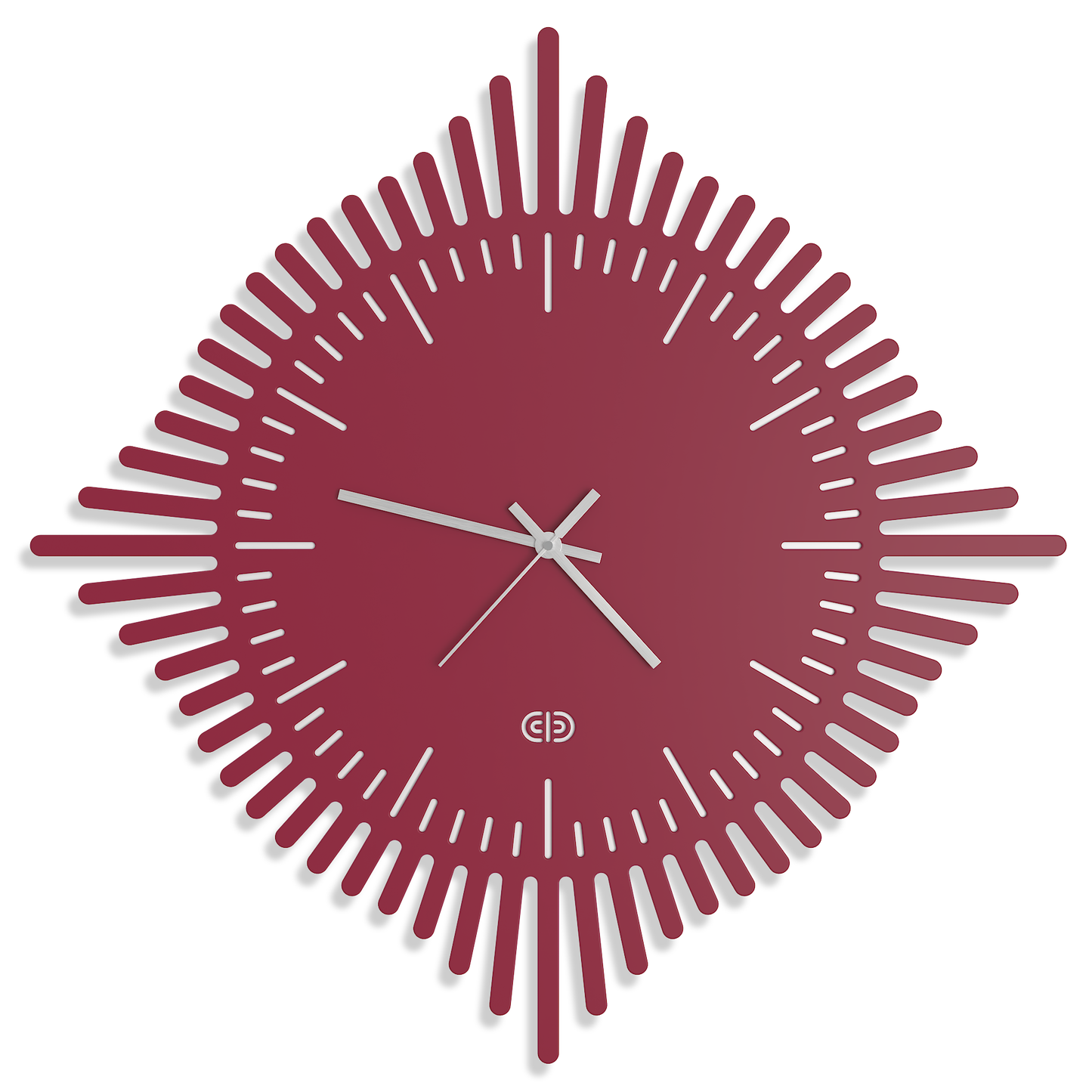 Wall clock - 007 - Timeless Elegance