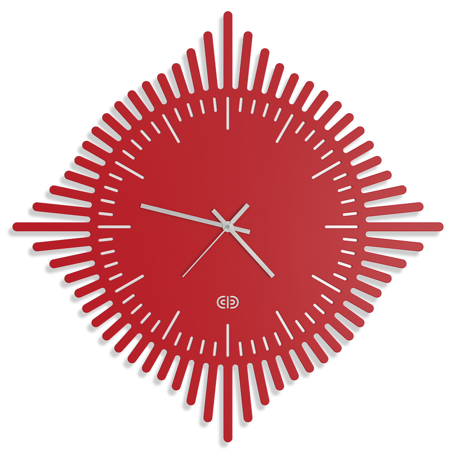 Wall clock - 007 - Timeless Elegance