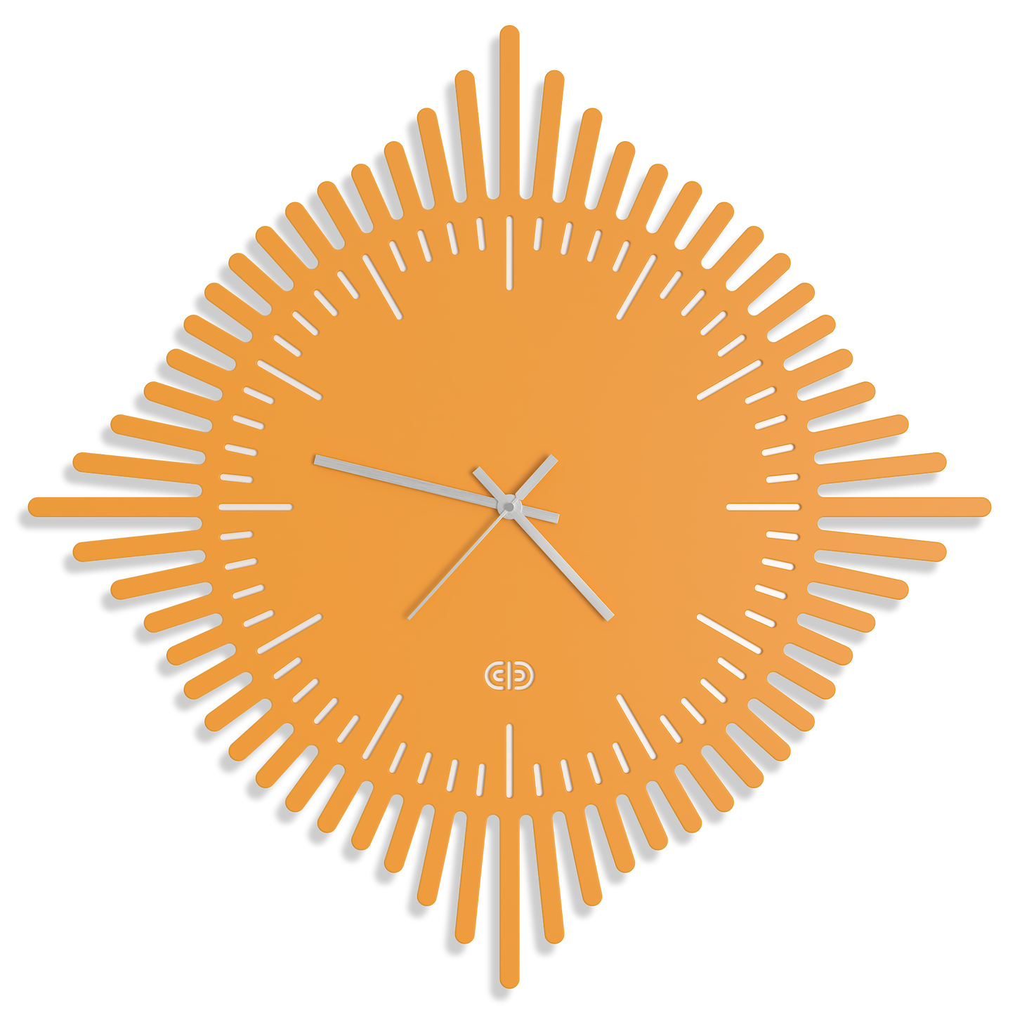 Wall clock - 007 - Timeless Elegance