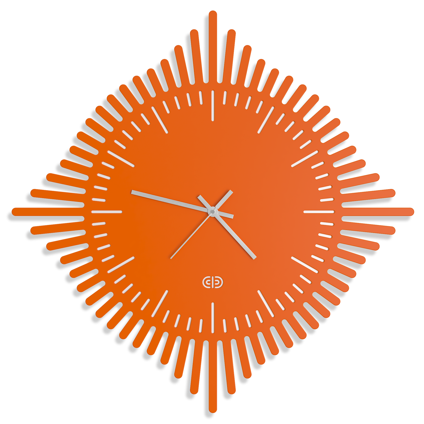 Wall clock - 007 - Timeless Elegance