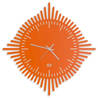 Wall clock - 007 - Timeless Elegance