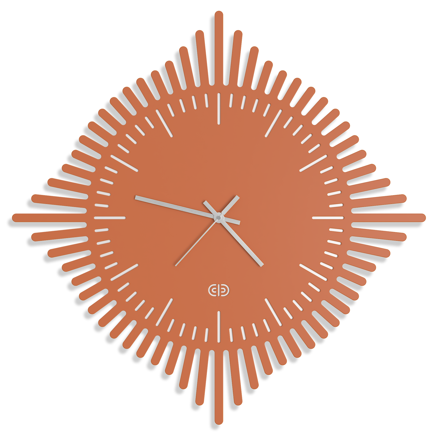 Wall clock - 007 - Timeless Elegance