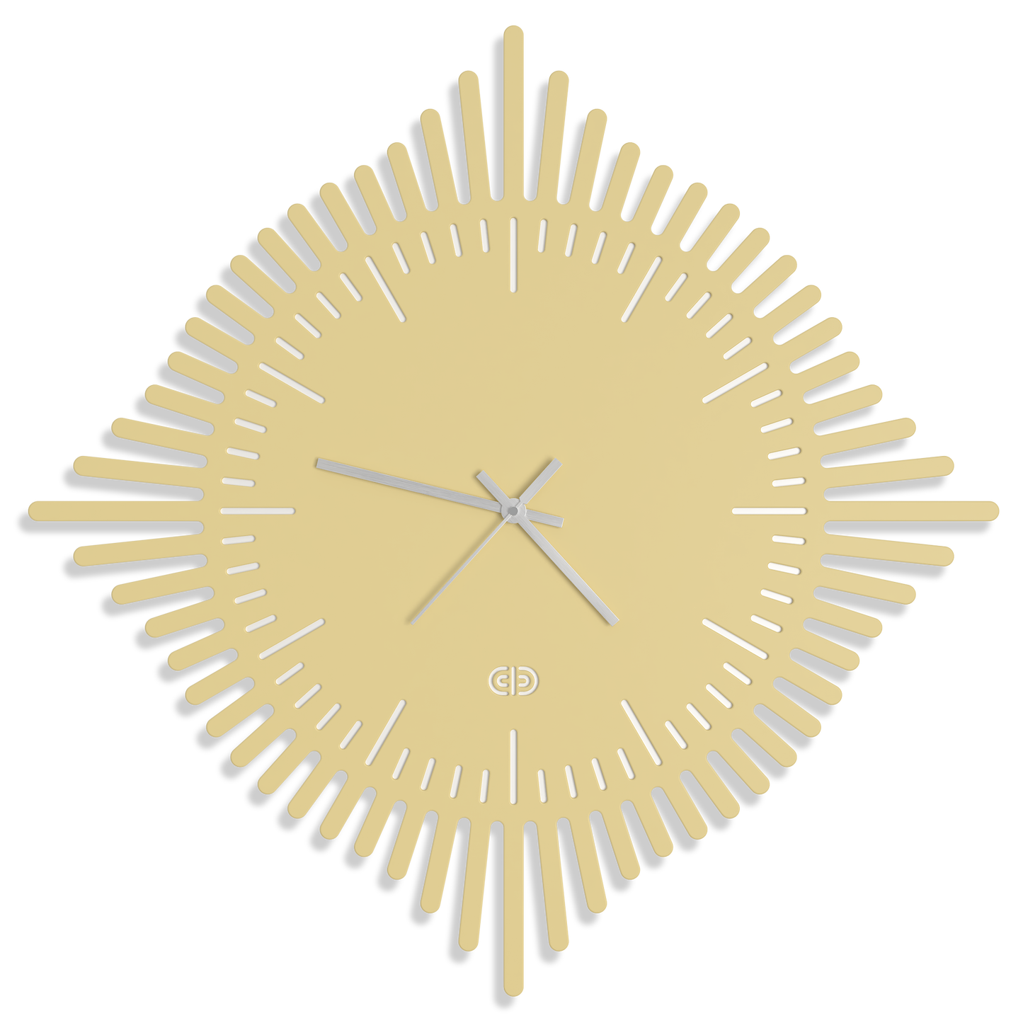Wall clock - 007 - Timeless Elegance
