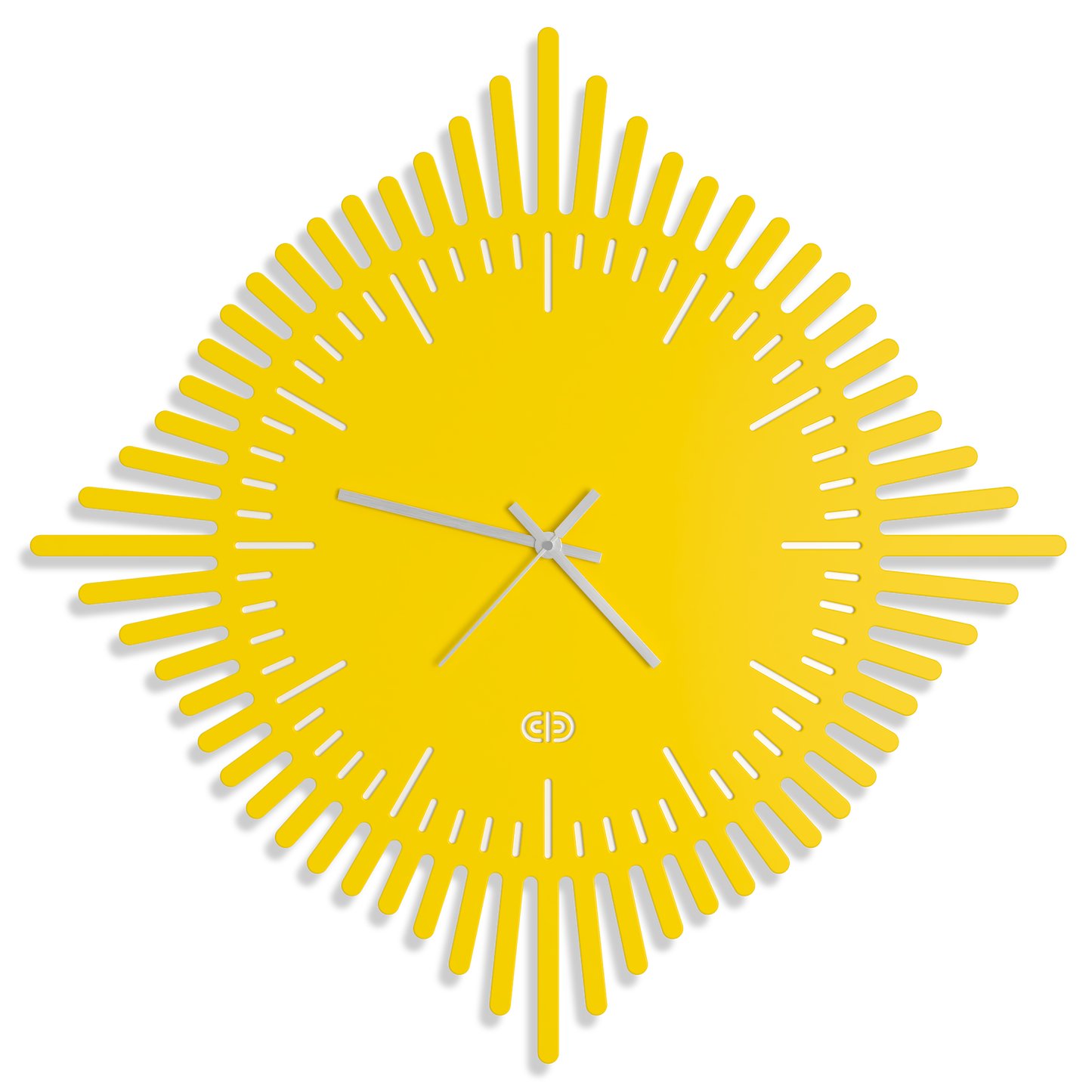 Wall clock - 007 - Timeless Elegance