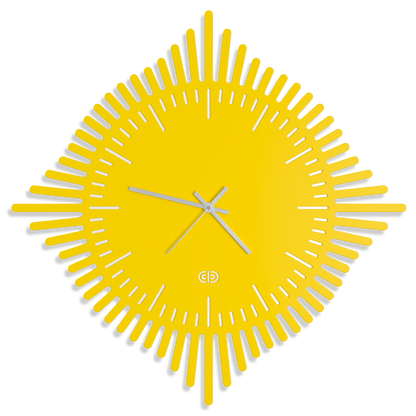 Wall clock - 007 - Timeless Elegance